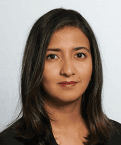 Swetha Vinjimoor