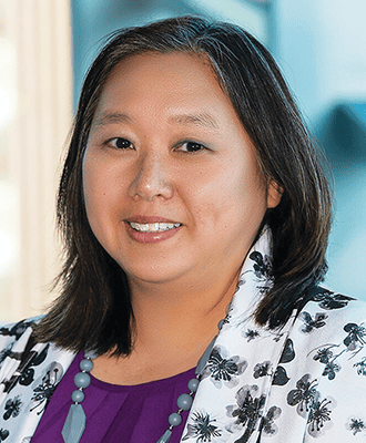Jennifer Morikawa