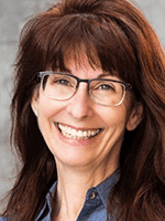 People 10 Donna Mertes