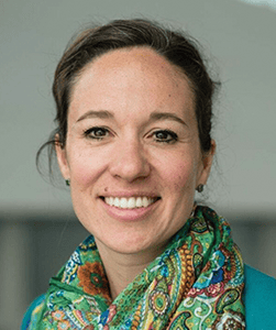 Loriane Parisot