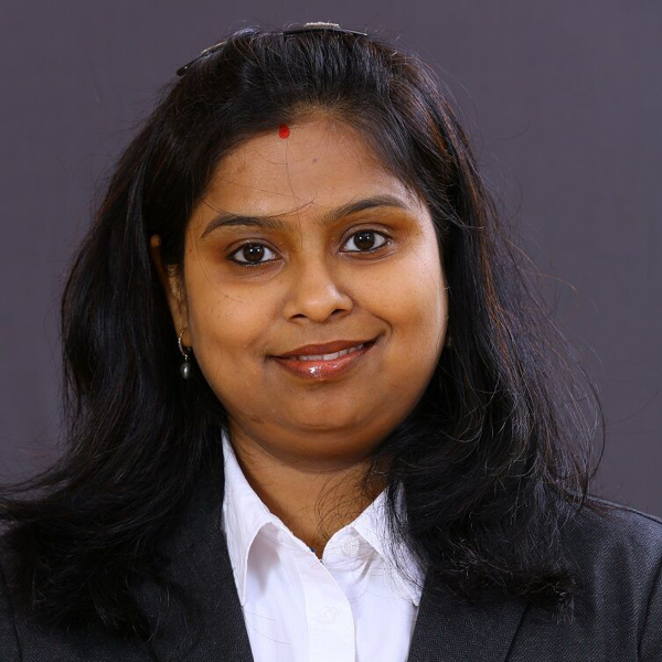 ASCENT Awards 76 EmergingGlobalLeaderAward Kalyani Pani HeadShot