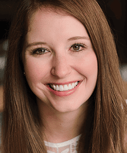 Jennifer Tullai