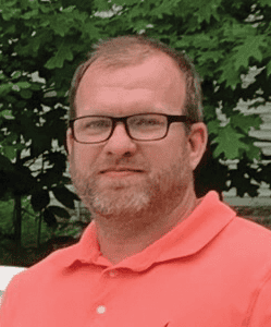 Timothy Weller