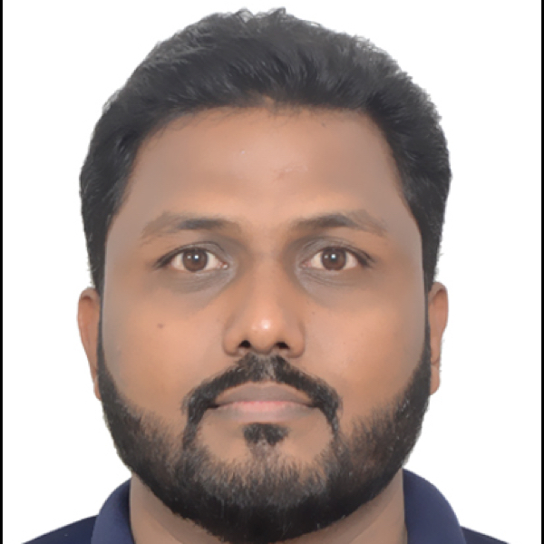 ASCENT Awards 97 EngagedAlly Murali Sekar Headshot