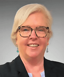Beth McGinnis Cavanaugh