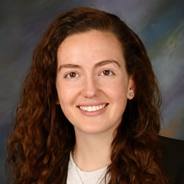 ASCENT Awards 123 EsteemedNewProfessional Lorraine Piccorelli HeadshotREPLACEMENT