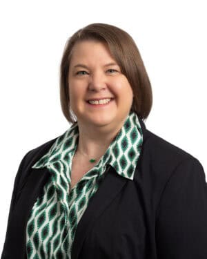 LMLA portrait of Hope Schwalls