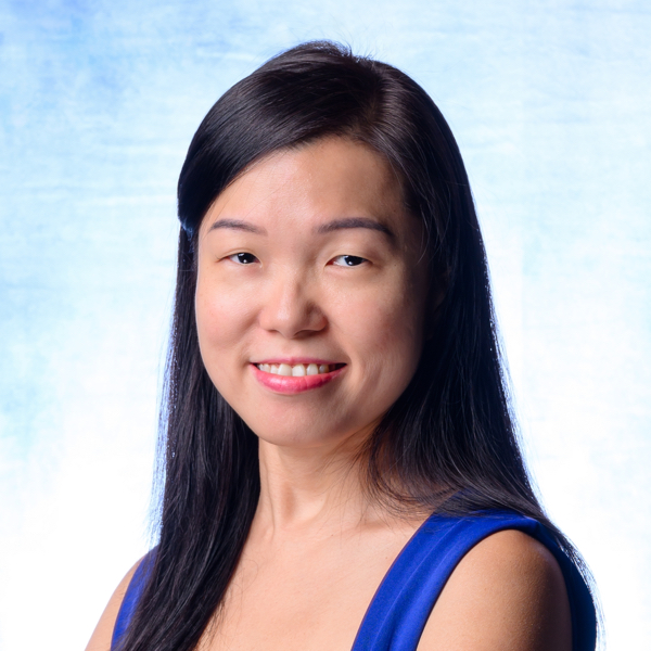 ASCENT Awards 73 Globalleader Zephyr Xie Headshot