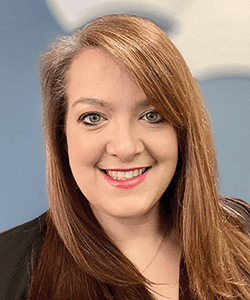 Michele Johnson