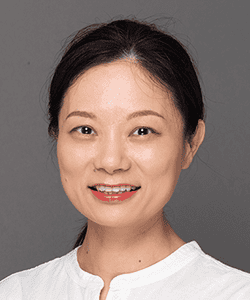 Zhu Wei