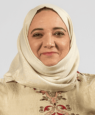 Inaas FY President