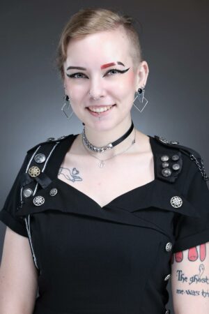 Jamie Rhoads
