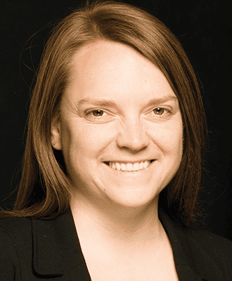SWE Welcomes New Leadership to Board of Directors 10 Kaitlyn Bunker