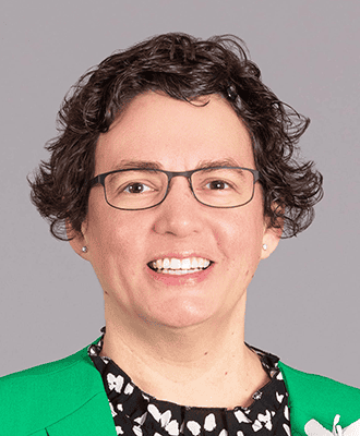 SWE Welcomes New Leadership to Board of Directors 2 Kerrie Greenfelder
