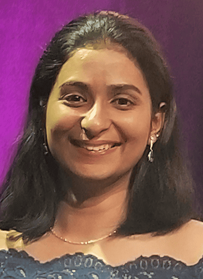 Neethu Elizabeth Simon