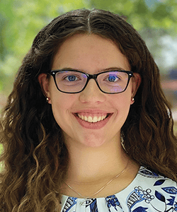 Grace Peterson