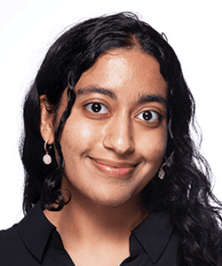 Vaishnavi Himakunthala
