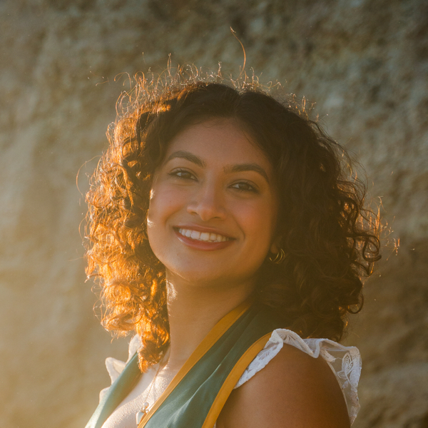 ASCENT Awards 151 Outstanding Collegiate Member Ananya Thapa REPLACEMENT