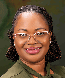 Abosede Adewole