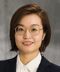 Jiachun Shi