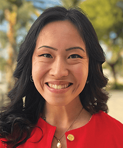 Ivy Kwok
