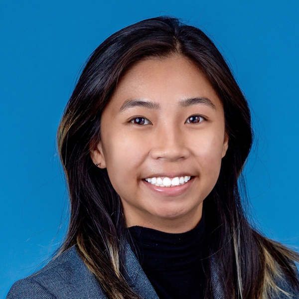 ASCENT Awards 147 OutstandingCollegiateMember Madalyn Nguyen Headshot