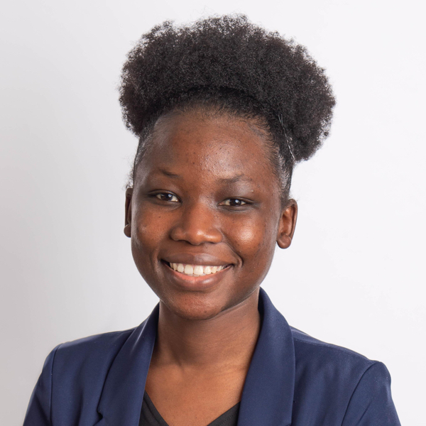 ASCENT Awards 139 OutstandingCollegiateMember Raissa Natacha Ineza Headshot