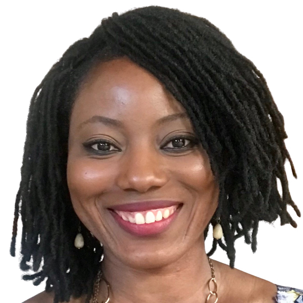 ASCENT Awards 126 OutstandingGraduateStudentMemberAward Nkechi Akinwale Headshot REPLACEMENT