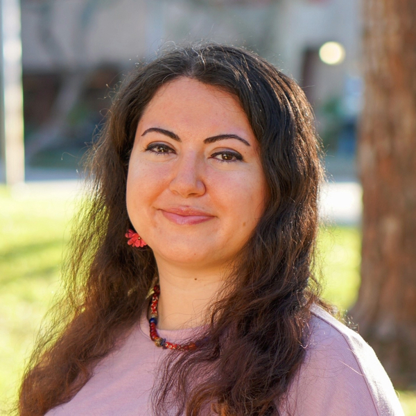 ASCENT Awards 132 OutstandingGraduateStudentMember Ozge Uyanik Headshot