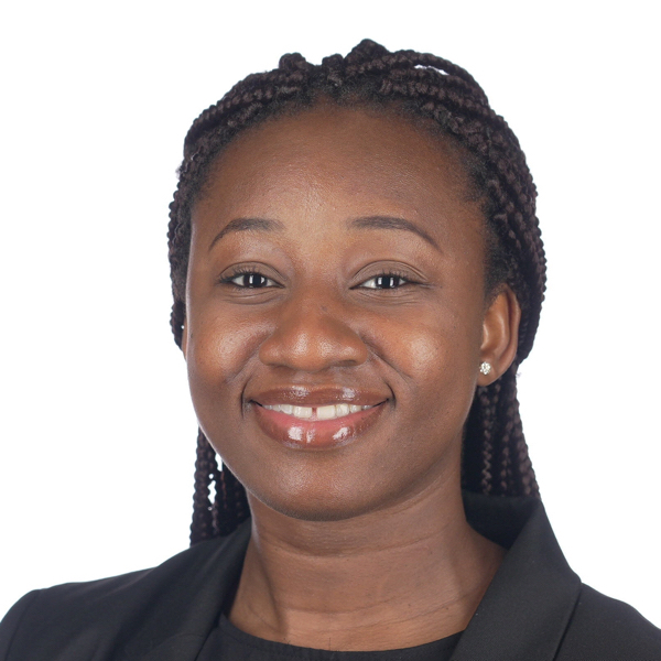 ASCENT Awards 129 Outstandinggraduatestudentmember Esther Oreoluwa Jokodola HeadshotREPLACEMENT