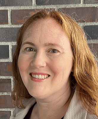 SWE Welcomes New Leadership to Board of Directors 7 Pamela Morison