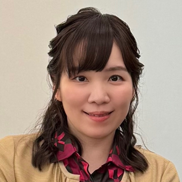 ASCENT Awards 28 PathfinderAward Yuka Nomura Headshot