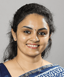 Annapurna Vishwanathan