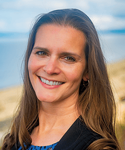Kjersta Larson Smith