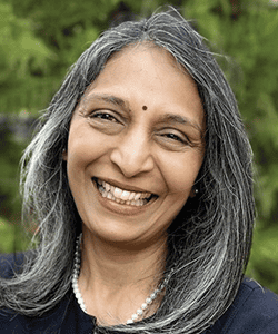 Pratima Rao