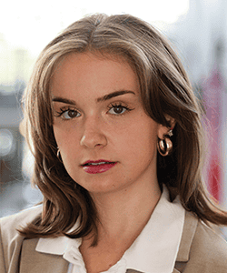 Ally Lewis