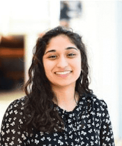 Mona Vakil