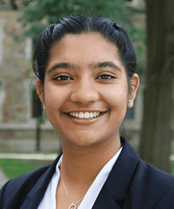 Prabhleen Pawar