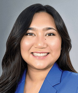 Annaliza Perez Torres