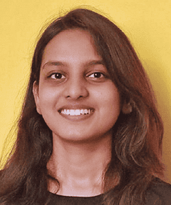 Sakshi Aher