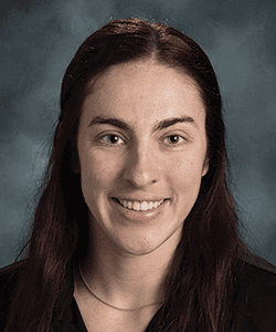 Shannon Amarello