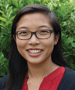 Stephanie Tu