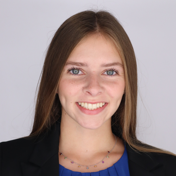 ASCENT Awards 161 RisingCollegiateStar Megan Walston Headshot