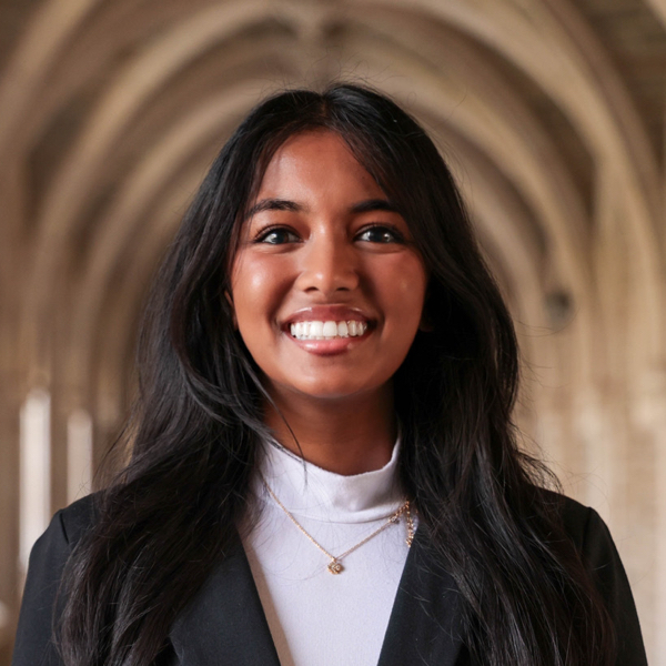 ASCENT Awards 154 RisingCollegiateStar Sabreen Alam Headshot