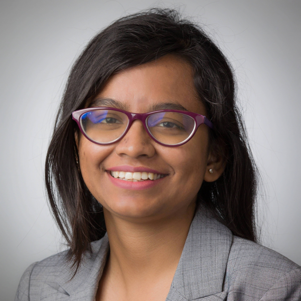 ASCENT Awards 60 RisingTechnicalContributor Nujhat Tasneem Headshot