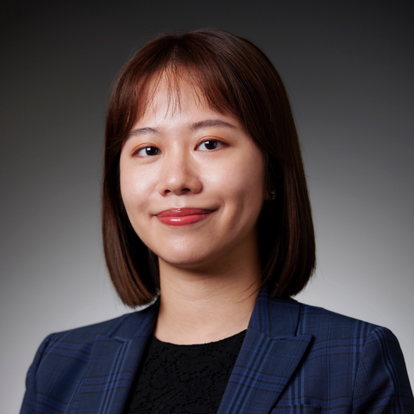 ASCENT Awards 55 RisingTechnicalContributor Yutong Pang Headshot