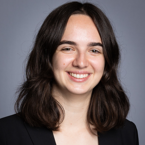 ASCENT Awards 51 RisingTechnicalContributor Zoe Husted Headshot