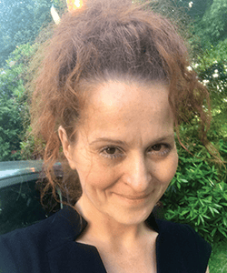Pola Goldberg Oppenheimer