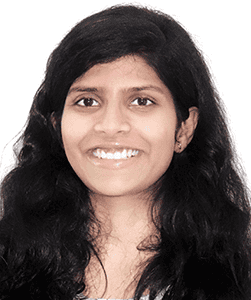 Anusha Kotha
