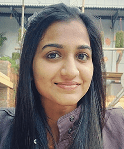 Ayushi Shah